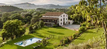 Casa Rural Espadamala