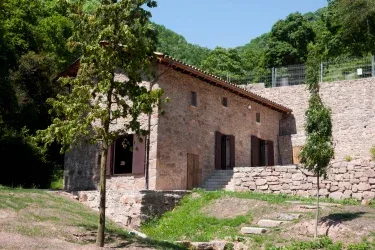 El Molí de Bracons