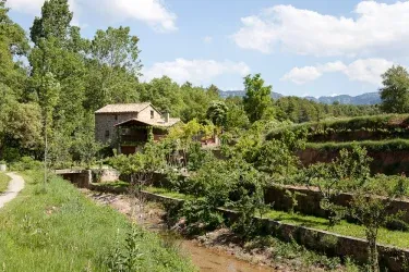 El Molí de Montanyà