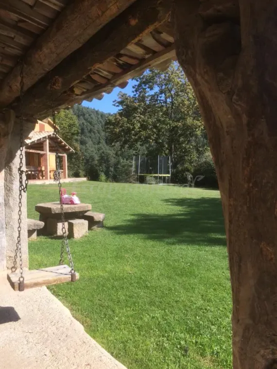 El Porxo de La Vila