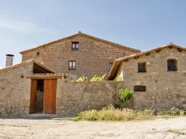 Casa Querol