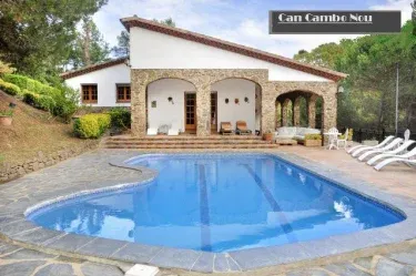 Rural Can Cambo Nou