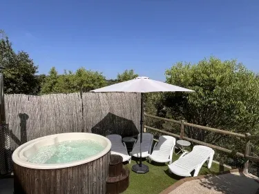 Casa Cal Teixidor - La Fusteria