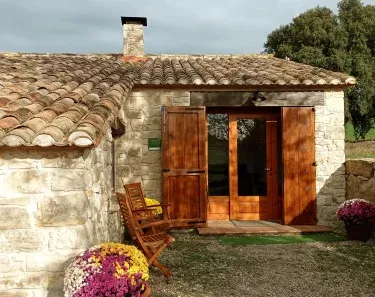  La Pallissa Petita
