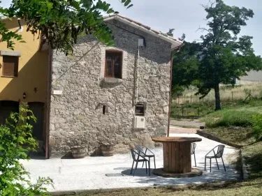 Les Roviles