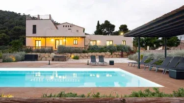 Cal Noia Rural Villas