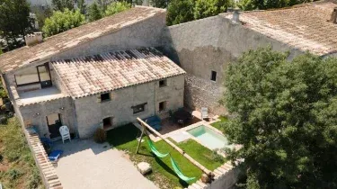 Can Òscar Rural