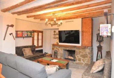 Apartamento El Cadí