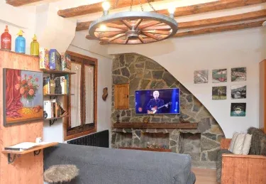 Apartamento Catllaràs