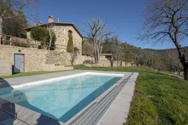 Masia El Pinatell
