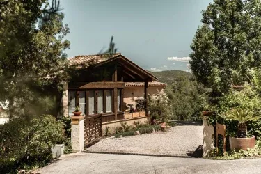 Masia Alt Penedès