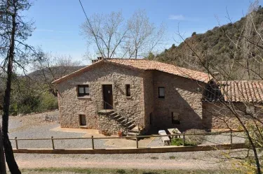 Mas Cal Gira