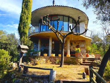Casa Can Carol