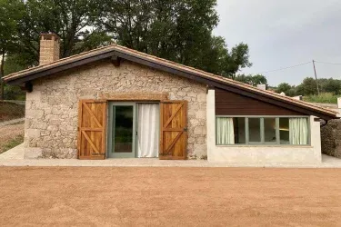 La Cabanya del Molí