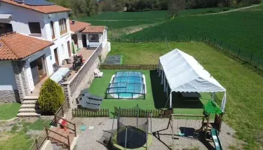 Casa Rural Aliberch