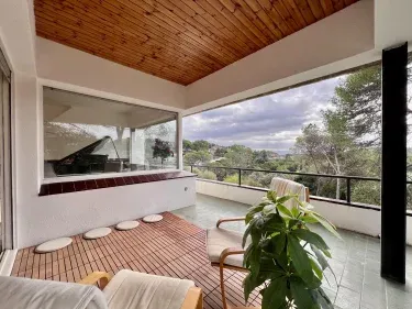 Chalet Can valls
