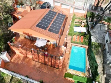 Relax House Barcelona