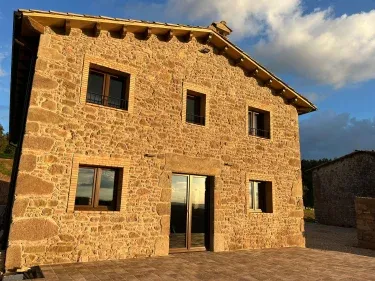 Masia La Patina