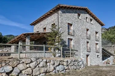 Cal Xacó