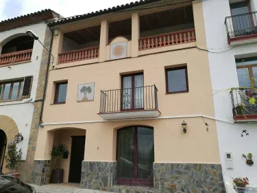 Casa L'olivera