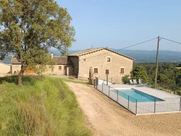 Masia Llobartera