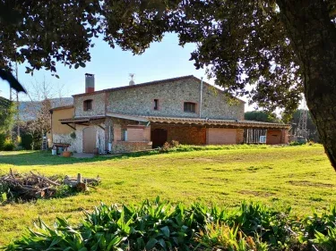 Ca l'Esclatat Rural