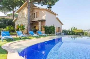 Villa Irene