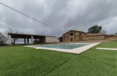 Masia El Bosquet