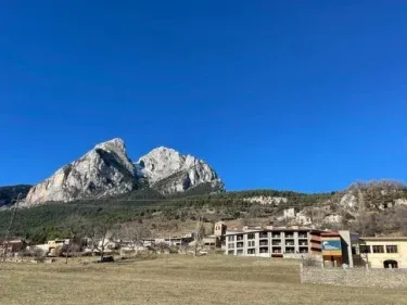 Cara Nord