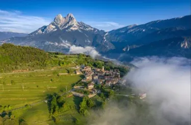 Casa Cal Murt