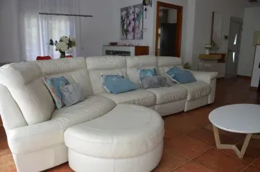 Casa  Santa Creu- Private Family Villa & Pool 