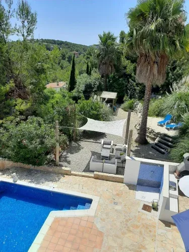 Casa Mallarenga