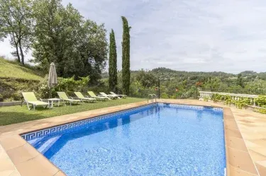  La Granja