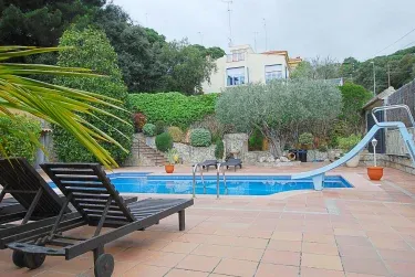 Villa Magnolia