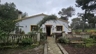 Casa Valldemar