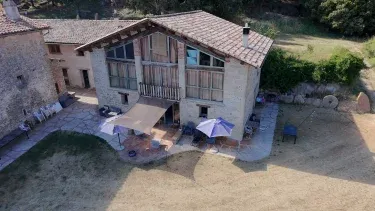 Casa Torrades
