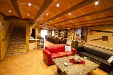 Casa Rural La Pacheca