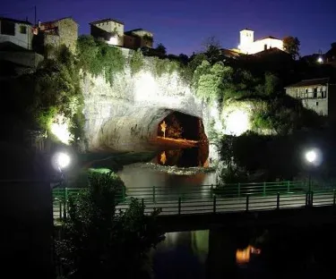 Balcón de las Merindades