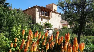 Casa Rural Dondevilla I y II