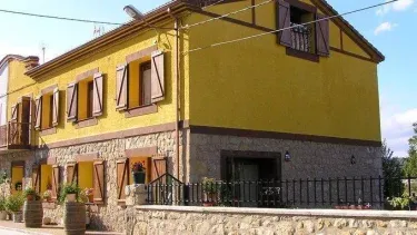 Hotel Rural Colás