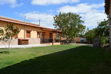 El Establo