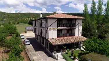 Hotel Doña Sancha