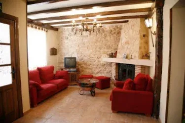 Casa Rural El Artesano