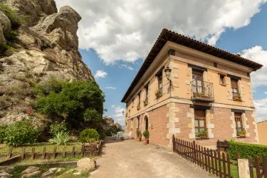 Casa Chanin I y II 
