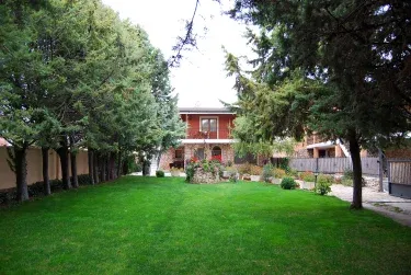 Casa Villa Gómez