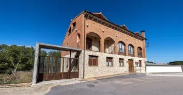 La Casona de Vadocondes