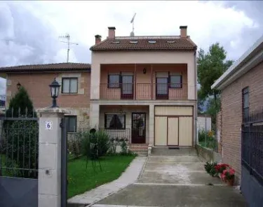 Casa rural Fuenteazul