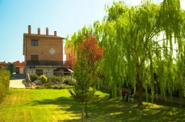 Casa Rural el Abrigaño