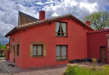 La Morera de Agustina