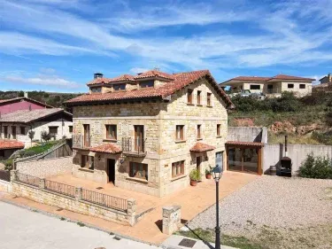 Casa Olalla
